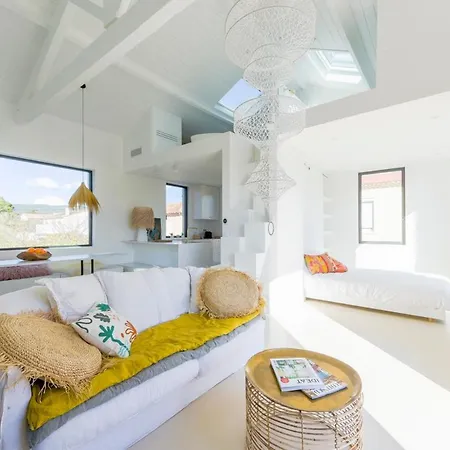Apartamento Maison De Plage 