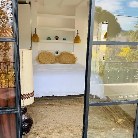 Maison De Plage 