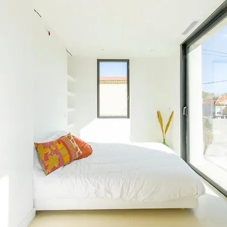 Maison De Plage 