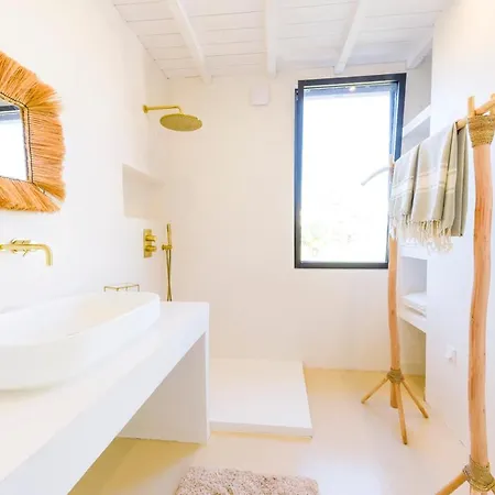 Maison De Plage 
