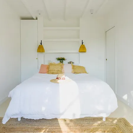 Maison De Plage 