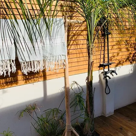 Maison De Plage 