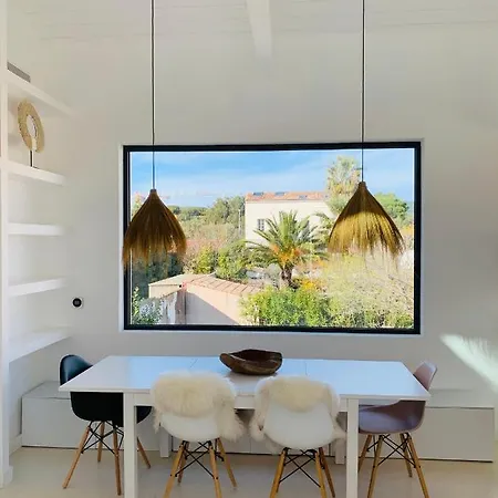 Maison De Plage 