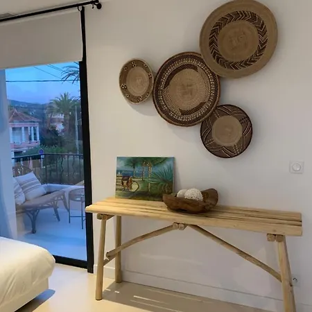 Maison De Plage 