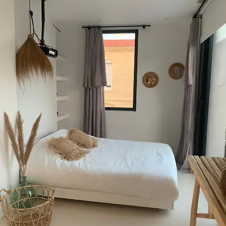 Maison De Plage 