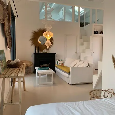 Apartamento Maison De Plage 