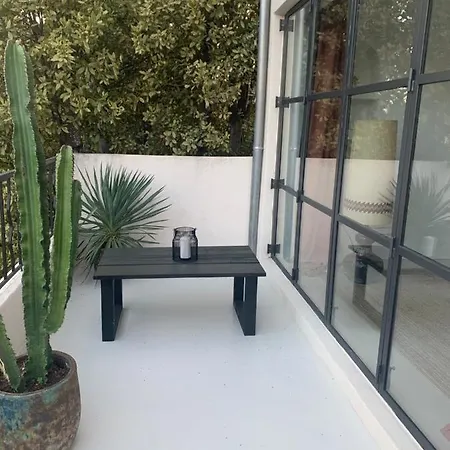 Apartamento Maison De Plage 