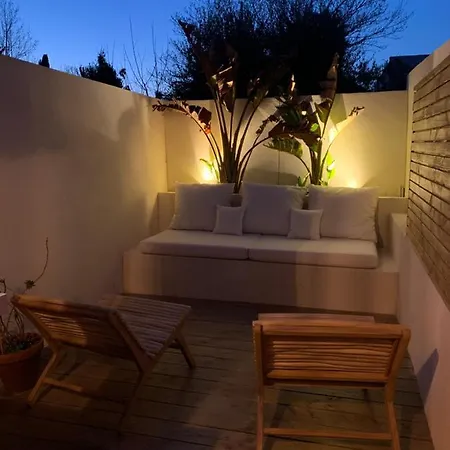 Maison De Plage 