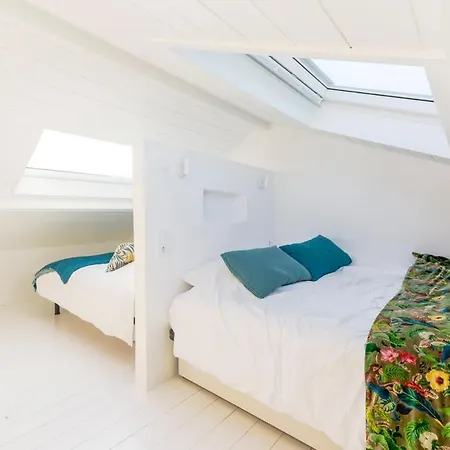 Apartamento Maison De Plage 