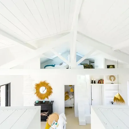Apartamento Maison De Plage 
