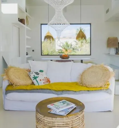 Maison De Plage 