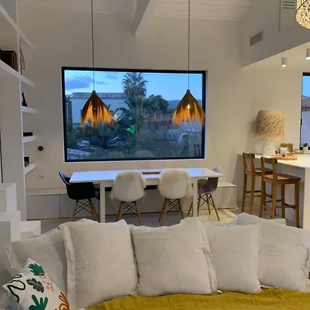 Apartamento Maison De Plage 