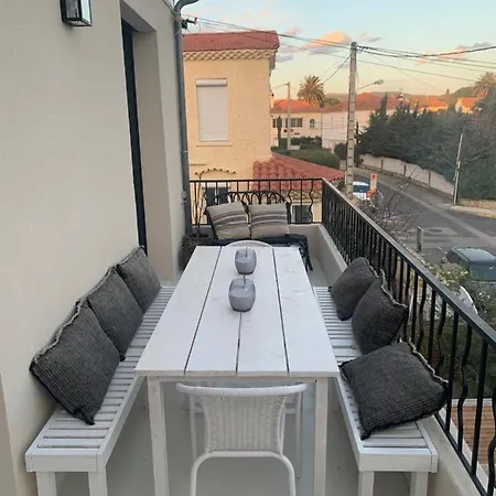 Apartamento Maison De Plage 
