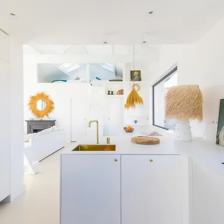 Apartament Maison De Plage 