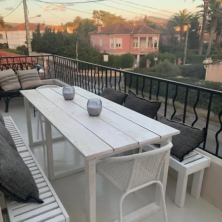 Maison De Plage 