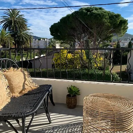 Maison De Plage 