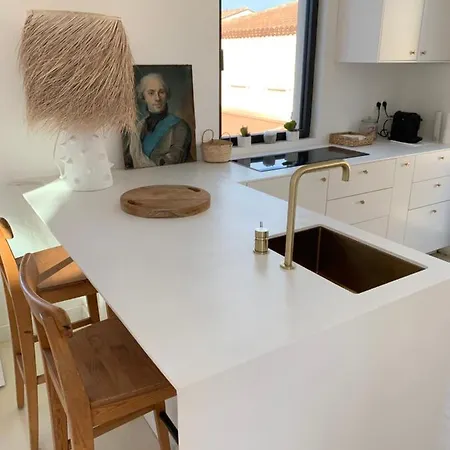 Maison De Plage 