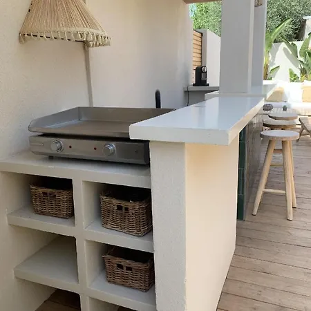 Maison De Plage 